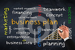 Business plan