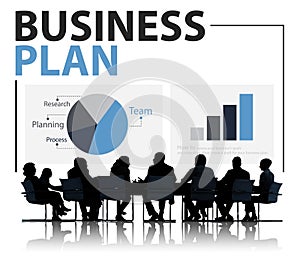 Business Plan Planning img