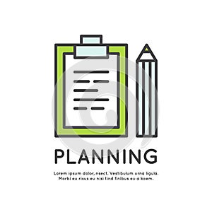 Business Planning and Scheduling