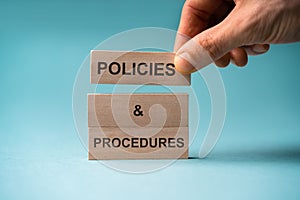 Business Policy And Procedure Strategy