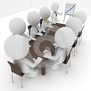 Business Presentation