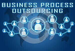 Business Process Outsourcing