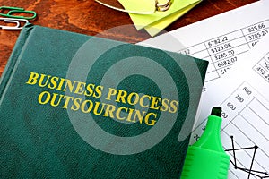 Business Process Outsourcing, BPO.