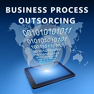 Business Process Outsourcing