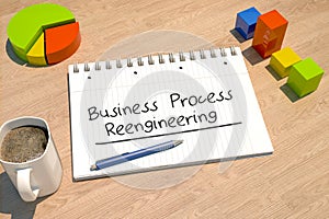 Business Process Reengineering