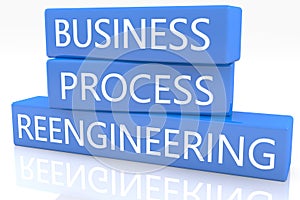 Business Process Reengineering