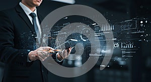 Digital Justice: Balancing Law and Technology with Data