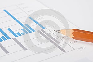 Business report analyze