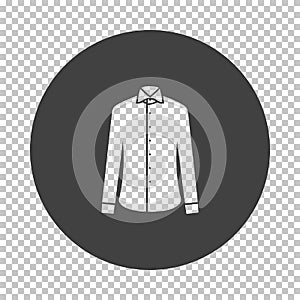 Business Shirt Icon photo