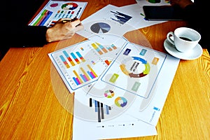 Business.startup project. Idea presentation, analyze plans.