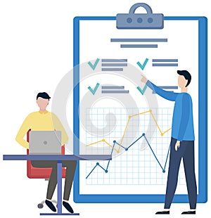 Business strategy planning, project management. Tasks planing. Data analysis and analytic. Kaizen philosophy