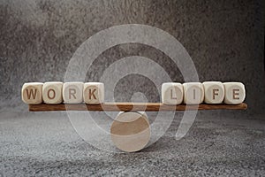 Business success concept. Opportunity concept. Concept business strategy. Work life balance concept.