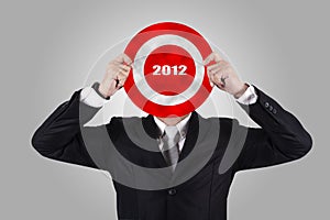 Business Target 2012