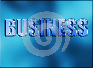 Business text background blue black illustration texture