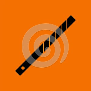 Business Tie Clip Icon