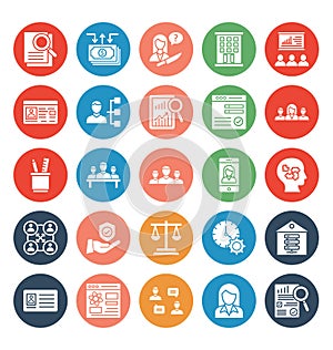 Business Trade Vector Icon   Business Trade Vector Icon 