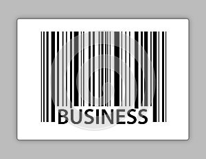 Business upc code