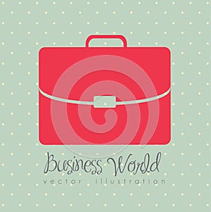 Business world