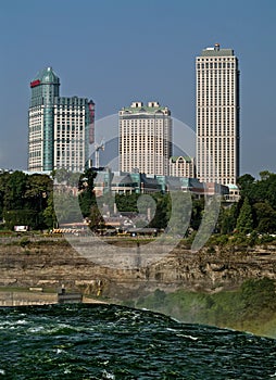 Businesses in niagara falls,canada