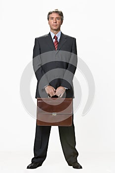 Businessman