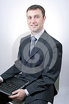 Businessman