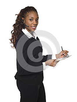 Businesswoman - Event Planner