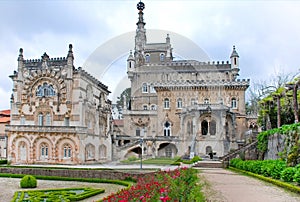 Bussaco Palace