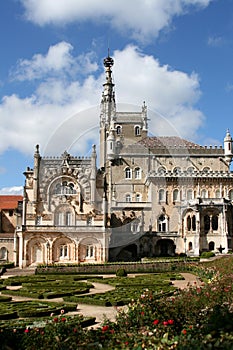 Bussaco Palace