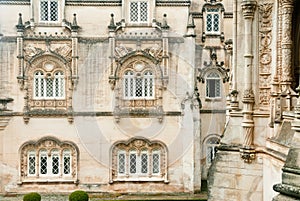 Bussaco Palace WINDOWS