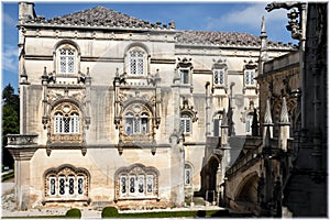 The Bussaco Park Hotel, Luso, Portugal