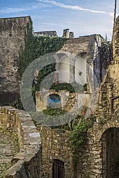 Bussana Vecchia