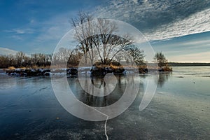 Busse Lake Boating Center Elk Grove Village, IL