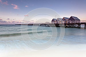 Busselton Jetty