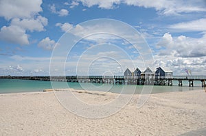 Busselton Jetty