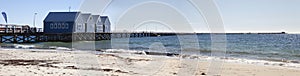 Busselton Jetty