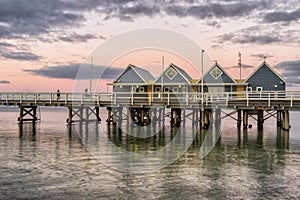 Busselton Jetty