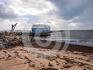 Busselton Jetty Australia