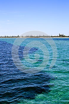 Busselton Jetty and foreshore