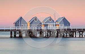 Busselton Jetty