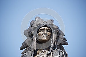 Native American Indian