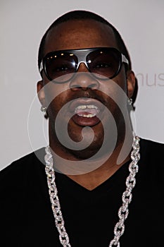 Busta Rhymes