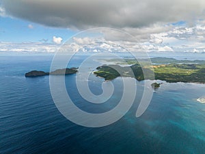 Busuanga, Palawan. Philippines.