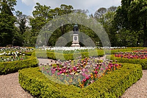 Bute Park photo