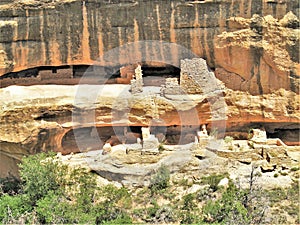 Butler Wash Anasazi Ruins