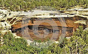 Butler Wash Anasazi Ruins