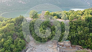 Butrint in Albania, Cinematic Places - UNESCO World Heritage Centre in 4K