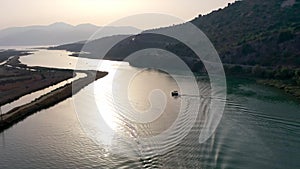 Butrint in Albania, Cinematic Places - UNESCO World Heritage Centre in 4K