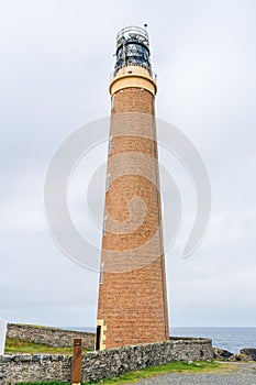 Butt of Lewis lighthouse