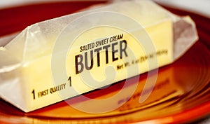 Butter