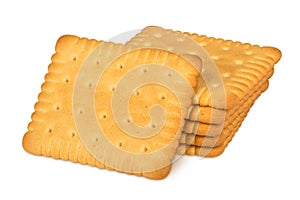 Butter biscuits